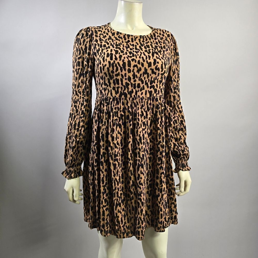Bp xxs dress R9